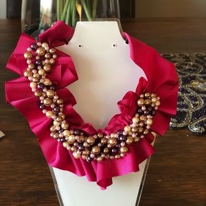 Handmade accessories